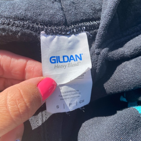 “Let’s get lit” hoodie - Picture 3 of 3